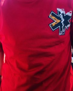 shirt-front