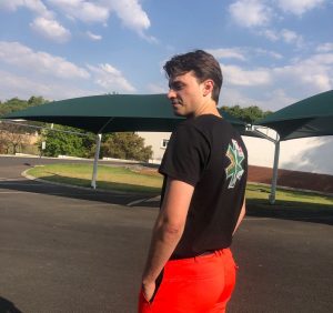 shirt-side